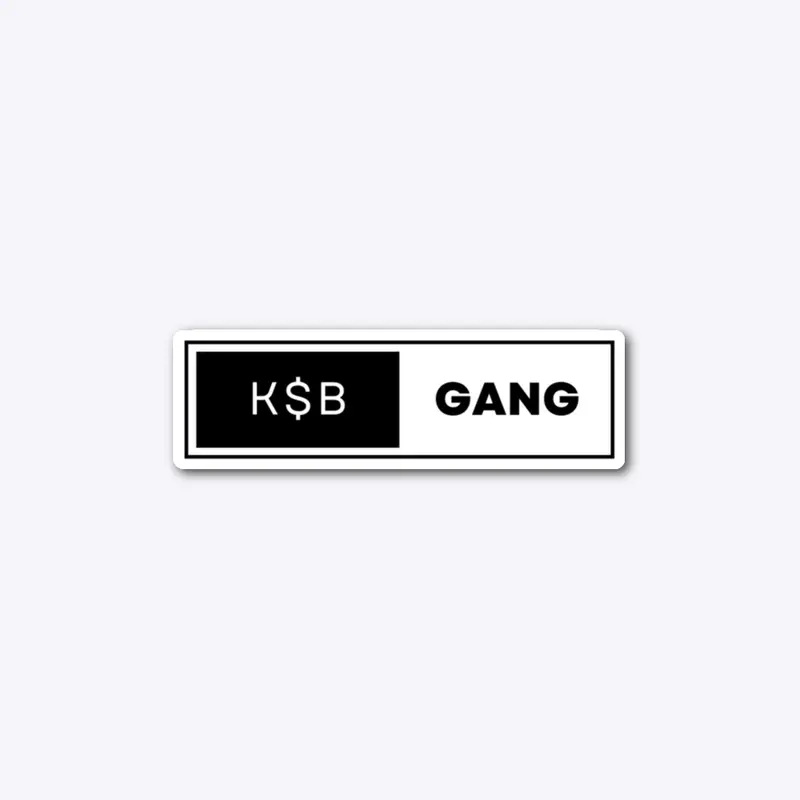 K$B Gang 