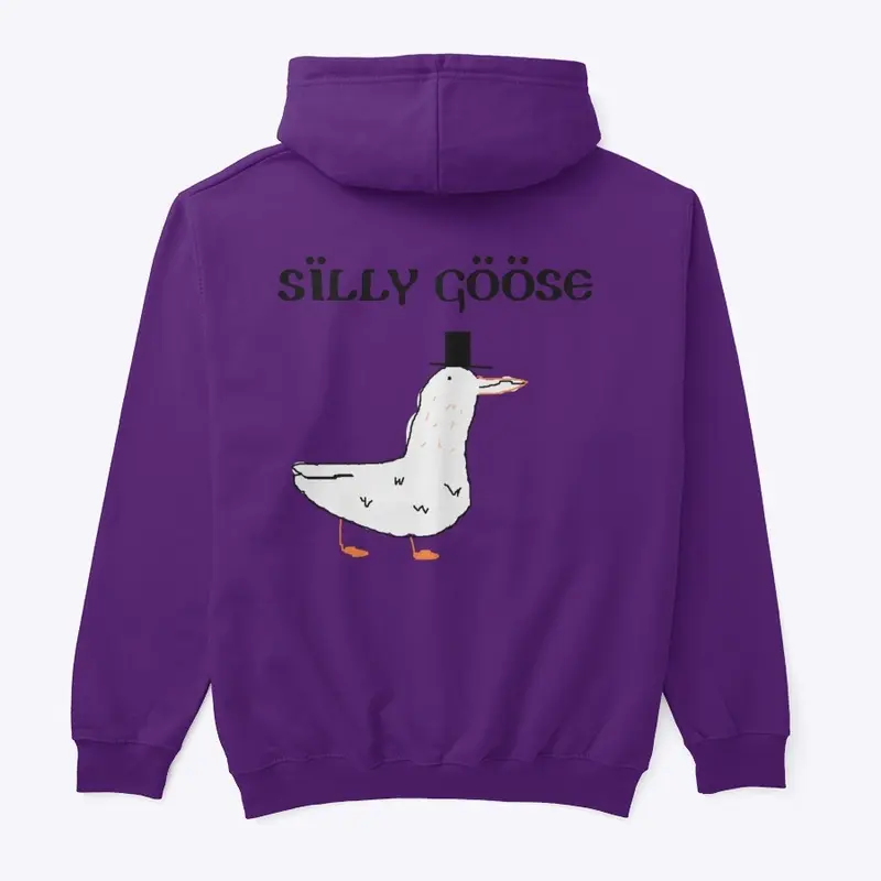 OG Silly Goose