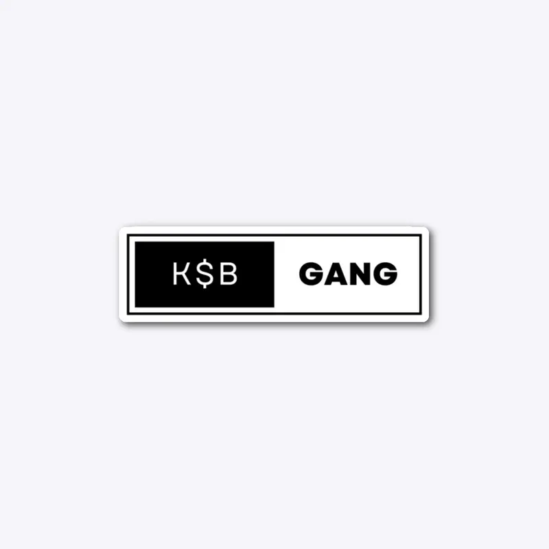 K$B Gang 