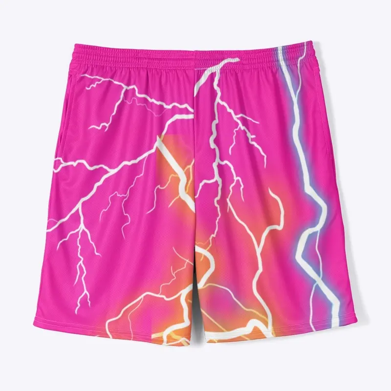 Lightning Shorts