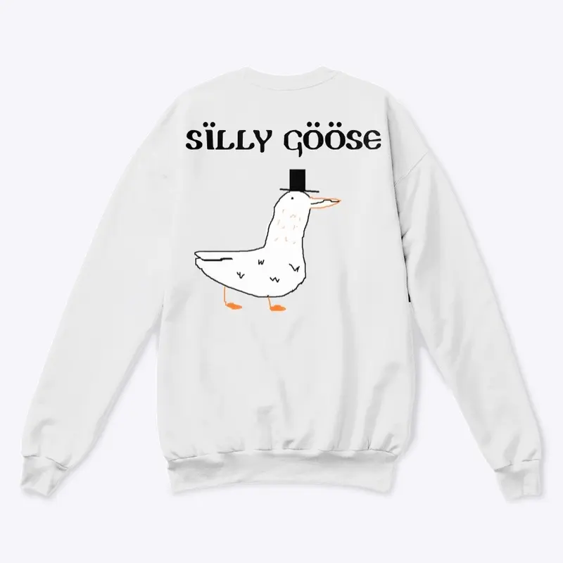 OG Silly Goose